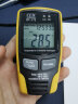 华盛昌（CEM）DT-172温湿度数据记录器 室内温湿度测量记录仪USB传输 实拍图