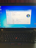 联想（thinkpad）二手笔记本电脑 T520/W520 15英寸独立显卡游戏本图形工作站 9新 【10】T530 i5-8G内存-120G固态 实拍图
