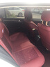 翰静 四季通用汽车座套全包围小车卡通汽车坐垫座椅套适用于 卡通咖啡色 本田CRV雅阁XRV思域型格飞度凌派 实拍图