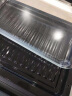 瑞典BORAVIT 嵌入式微蒸烤一体机 嵌入式烤箱电蒸箱 嵌入式微波炉 微蒸烤三合一黑色 晒单实拍图