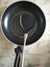 PENSOFAL潘瑟弗钻石星耀系列煎锅意大利原装进口 26CM (新旧款随机发货) 实拍图