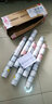 广得 加厚防水PVC墙纸自粘卧室客厅学生宿舍寝室背景壁纸贴画 3003复古砖纹 45cm*10米 实拍图