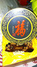 集里雅韵客厅玄关酒柜电视柜装饰摆件新房间装饰品创意家居活性炭雕工艺品 218YIK山水上善若水  松枝 实拍图