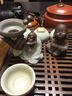 ku-life小僧紫砂茶宠摆件弥勒佛茶玩 茶具配件茶盘配件 悟禅 实拍图