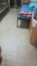 恒踏（HENGTA） 地板革家用加厚地板贴PVC地胶塑胶地板胶防水泥地直接铺地面耐磨 家用毛革09-1 晒单实拍图