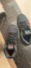 耐克（NIKE）男鞋春新款经典运动鞋休闲鞋轻便网面缓震低帮跑步鞋 FB8501-002黑色白 42 晒单实拍图
