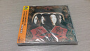 唐朝乐队：唐朝（CD） 实拍图