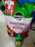 美乐棵植物营养液磷酸二氢钾花肥兰花月季水培花卉绿植发财树营养液肥料 花卉型500ml 实拍图