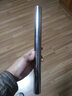 劲动钢制哑铃 男士家用健身器材 包胶纯钢电镀哑铃礼盒装 20KG 纸箱装 实拍图