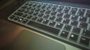 升派（ESPL） 戴尔笔记本电脑键盘保护膜贴 灵越14-5439 3559 V5460 V5450 全彩色白色 晒单实拍图