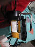 巨木车载充气泵汽车轮胎打气泵汽有线携式电动私家车用大功率加气泵 充气泵【点烟器插电款】 实拍图