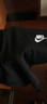 耐克（NIKE）裤子男裤2025秋冬季新款卫裤ins潮跑步运动裤宽松卫裤长裤BV2763 BV2763-010黑色/店长推荐 L 实拍图
