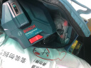 博世（BOSCH）绿光激光水平仪GLL50G贴墙仪GLL3-60XG高精度激光打墙平水标线仪 GLL3-60XG+国产底座+4节充电套 实拍图