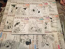 史努比漫画全集（套装全25册） 实拍图