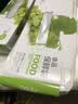 FaSoLa保鲜袋食品级家用食品袋抽取式一次性袋子加厚食物包装袋 中号保鲜袋80抽250*350mm 实拍图