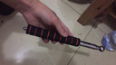 赛纬（SAIWEI）验房伸缩检测锤响鼓锤128CM（监理版）验房工具空鼓锤 实拍图