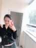 韩能（hanneng）三星s23系列手机壳磨砂软壳超薄防摔保护套半透明男女款不顶膜 s23【磨砂透明软壳】白色 实拍图