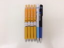百乐（PILOT）日本百乐（PILOT）Juice Up多色笔 新款果汁笔LJP-20S4中性笔0.4mm升级版果汁笔 白杆丨珠光蓝0.4 实拍图