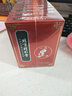 美飘扬 南京同仁堂 泡泡染发剂 泡沫一洗黑发自然黑色 彩色多色可选盖白 网红泡泡染 葡萄紫色500ml一瓶装 实拍图