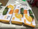 FaSoLa保鲜袋食品级家用食品袋抽取式一次性袋子加厚食物包装袋 大号保鲜袋50抽320*380mm 实拍图