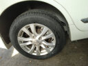 韩泰轮胎 H452 215/60R16 95V 雅阁凯美瑞奥德赛帕萨特 全新汽车轮胎 实拍图