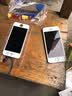 FUNRE适用苹果x屏幕总成iphone11pro内外屏7八8plus液晶屏12 14P显示屏XR换13xsmax15手机屏 适用苹果8plus屏幕总成（5.5白色） 不带配 实拍图