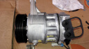 沃格兰汽车空调压缩机总成冷气泵空调泵适用于 别克09-15款新君威/GS/ 09-15款君越 晒单实拍图