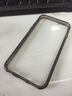 JETechJETech 苹果iPhone 6/6s手机壳TPU软边PC背板防摔保护套4.7英寸屏 灰色 实拍图