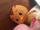 奥迪双钻 萌鸡小队儿童玩具玩偶可动公仔 可动音乐公仔-大宇 实拍图