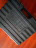 博世（BOSCH）电动工具角磨机GWS700角磨机100MM切割机抛光机金属670W GWS700【国产工具箱全能组合】 实拍图
