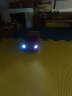 JK仿真合金轿车模型带声光回力大众跑车车模 奥迪Q7红色（带回力不带声光） 晒单实拍图
