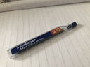 施德楼（STAEDTLER）  铅芯自动铅笔芯活动铅笔替芯 250-12根/支0.5mm2B 实拍图