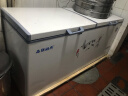 西联姆斯 768升 商用冰柜  大容量卧式冷柜 冷藏冷冻柜转换柜 商用大冰柜 BD/BC-768铜管 晒单实拍图