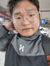 HOTSUIT后秀暴汗服运动男运动套装春夏健身跑步服防泼水轻薄款运动服 银河蓝-矿物黑【男款】 2XL 实拍图