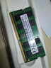 联想（Lenovo） 原装笔记本内存条 DDR4四代电脑内存扩展卡 16G DDR4-2400MHZ T470P/T470S/T570 实拍图