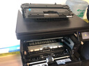 星朋适用惠普CZ192a硒鼓HP93a Pro 400 MFP M435nw碳粉M701a M701n打印机墨盒LaserJet M706n易加粉hp192a墨粉盒 硒鼓cz192a 大容量10000页 二支 实拍图