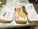 FaSoLa保鲜袋食品级家用食品袋抽取式一次性袋子加厚食物包装袋 大号保鲜袋50抽320*380mm 实拍图