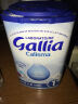 佳丽雅（gallia） 达能 佳丽雅 gallia 经典系列 进口 奶粉 2段母乳型(6-12个月)830g*6罐 实拍图