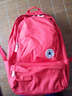 匡威（Converse）书包双肩包男款女包新款运动背包学生旅游健身电脑包经典复古包包 10020533-A01 均码 实拍图
