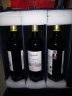 拉菲（LAFITE）拉菲传奇波尔多红葡萄酒 750ml 传奇波亚克红酒 法国原瓶进口送礼 拉菲传奇波亚克  双支礼盒装 实拍图