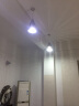 爱迪普森（IDEAPOST）AD-BLG-220 LED灯泡玉米节能灯泡e27螺口仓库厂房灯家用吊灯壁灯 40W 白光 实拍图