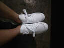 库彬冬季男士增高鞋10cm韩版运动鞋内增高男鞋高帮板鞋男内增高休闲鞋 黑色6cm 40 标准码数 实拍图