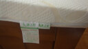 静之轩 泰国进口天然乳胶床垫 一次成型单双人10cm床垫 床褥 榻榻米 A款平面7.5cm厚度 180cm*200cm 实拍图