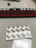 科美雅 夜光临时停车牌停车卡挪车手机电话号码牌汽车载用品停靠移车卡 现代（夜光临时停车卡） 实拍图