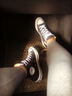 匡威（Converse）1970s帆布鞋经典三星标男女鞋休闲时尚百搭运动鞋板鞋162050C 162050C 经典黑【高帮1970s】 37.5 实拍图
