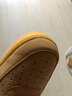 耐克（NIKE）Air Force 1 AF1空军一号 全白黑武士经典款男女情侣休闲运动板鞋 CW2288-111 44 实拍图