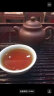 万荣鑫2025新茶正山小种红茶特级礼盒装500g正宗武夷山小种茶叶浓香型 实拍图