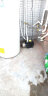 华乐士台湾家用全自动增压泵TP825P不生锈自吸泵抽水机冷热水管道加压泵 TP825P+1寸过滤器 晒单实拍图
