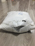 简拓 中国风梅花喜鹊刺绣休闲裤春夏季休闲裤男收口束脚裤宽松大码国潮裤子 黑色 XL 实拍图