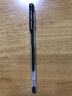 三菱 uni-ball签字笔中性笔 水笔 签字笔笔芯经济实用 黑色 UM100水笔  单支 实拍图